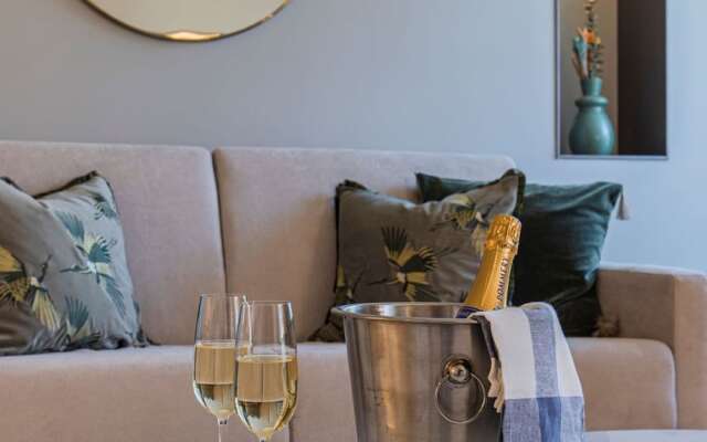 Ando Living - São Nicolau Townhouse