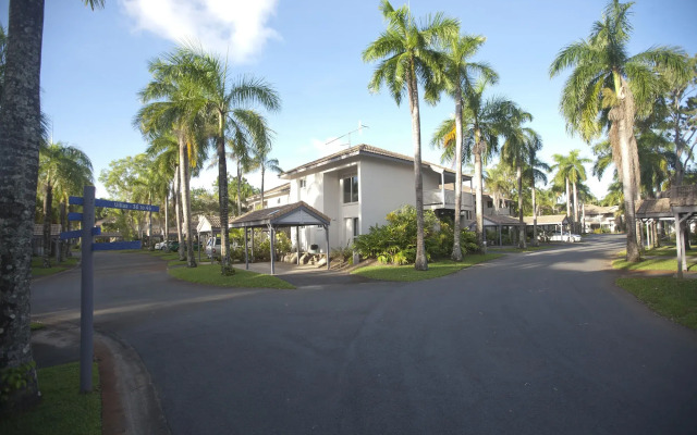 Reef Resort Villas Port Douglas