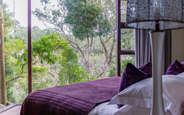 Tsala Treetop Lodge