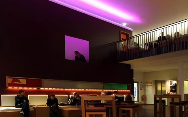 Jugendherberge Bad Tölz