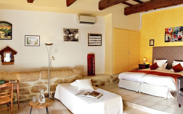 Le Clos de la Tuilière