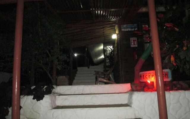 Bugabutik Hotel Resort
