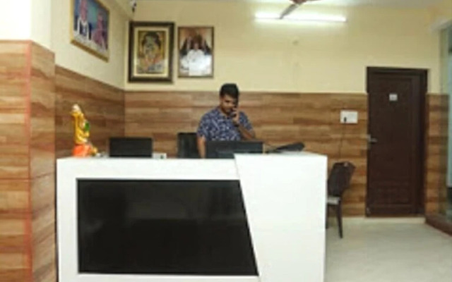 CT Lite Madhuvan Vrindavan