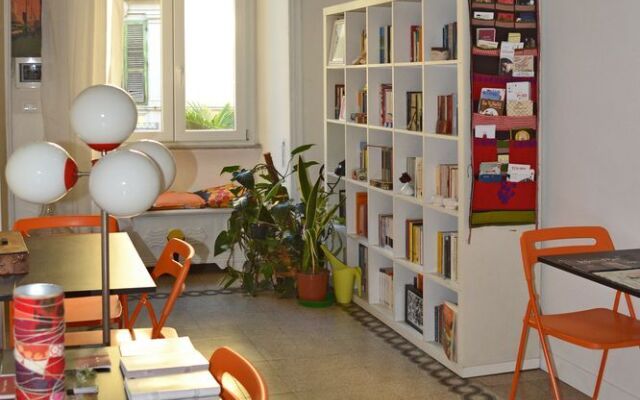 Metta House