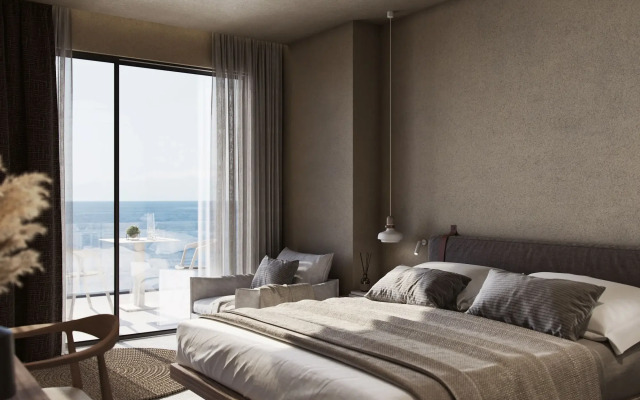 Elissa Adults-Only Lifestyle Beach Resort