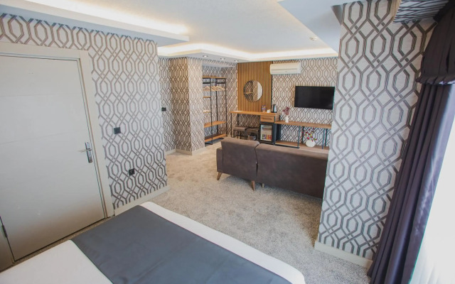 Prusias Otel