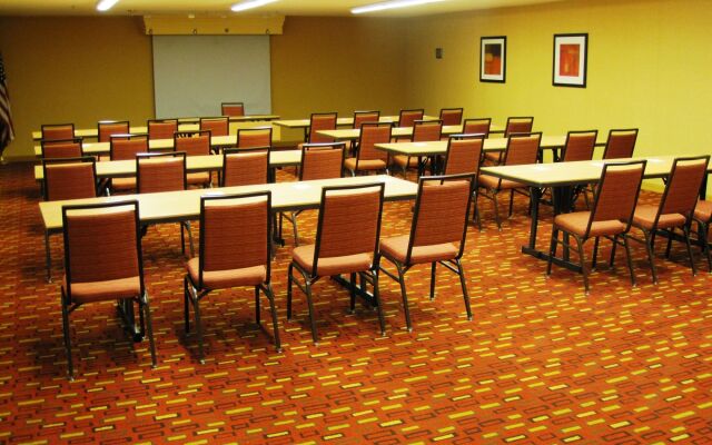 Courtyard By Marriott Portland Hillsboro