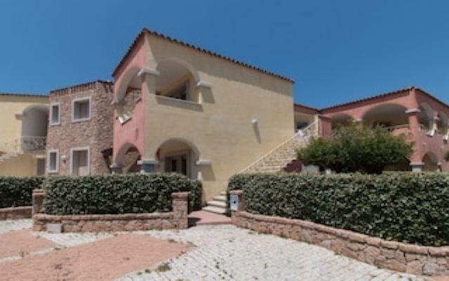 Borgo di Punta Tegge