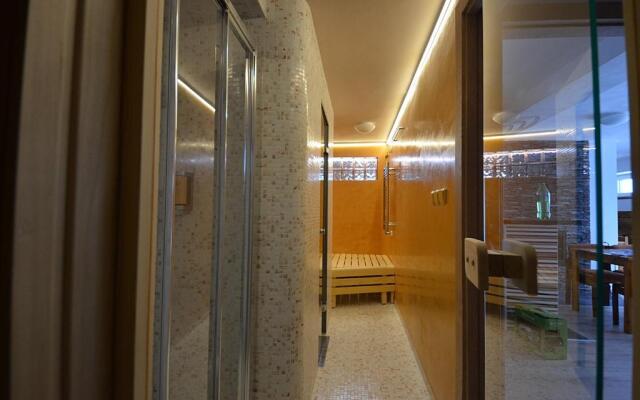 Apartmány Benecko 155