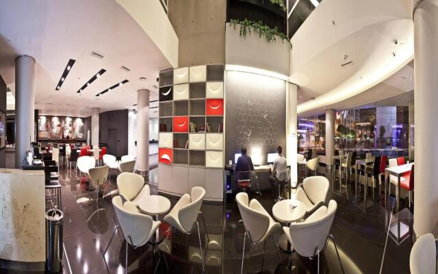 Two Hotel Buenos Aires