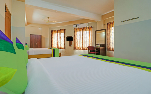 Treebo Green Land Kushalnagar, 300 M From Nisargadhama Forest