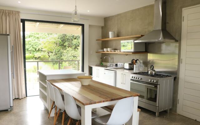 Apartments on The Eighteenth