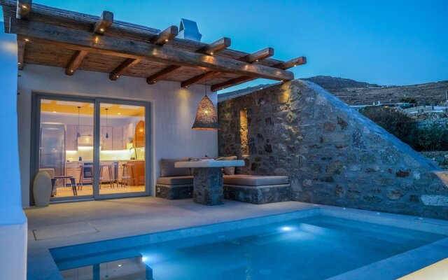 VLIA Myconian Residences