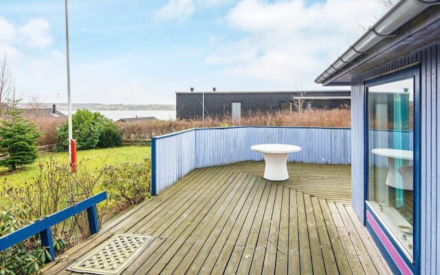 4 Person Holiday Home in Kolding