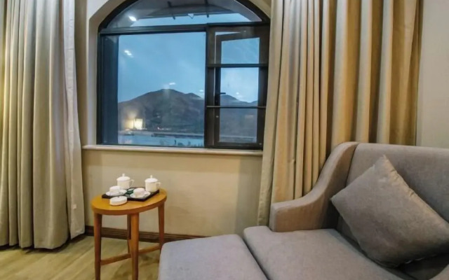 Yuanfeng Hebei Hotel
