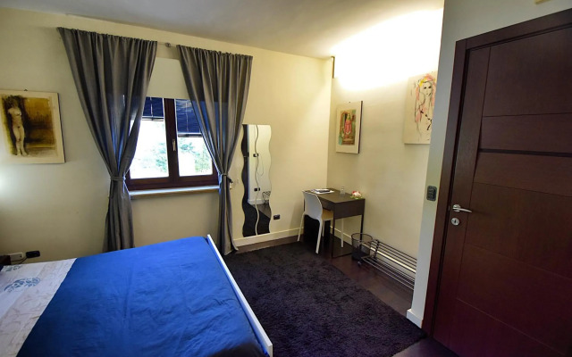 Villa La Mattina Bed & Breakfast