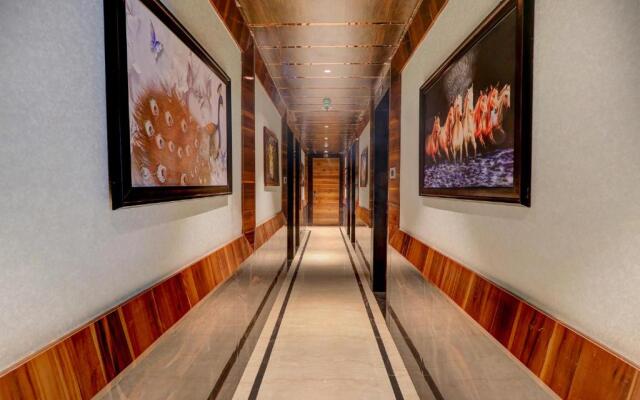 Prime Shree Dev Villa FabHotel