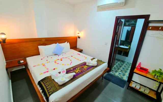 Pooltop Guesthouse