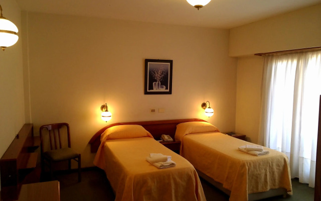 Edelweiss Resort
