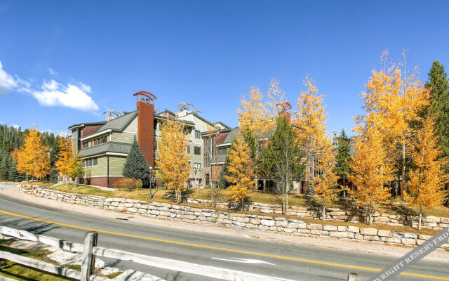 Ski Hill Condominiums