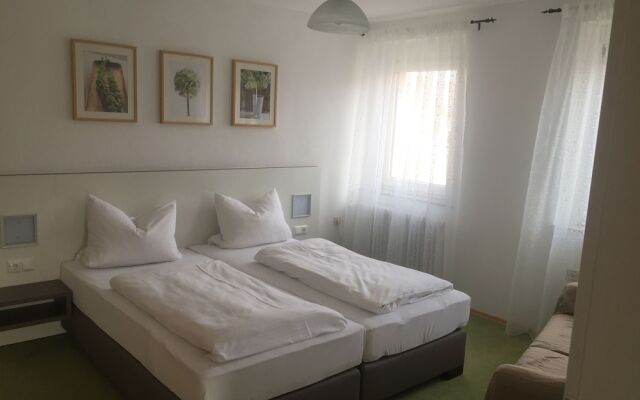 Landgasthof Zum Schwarzen Adler