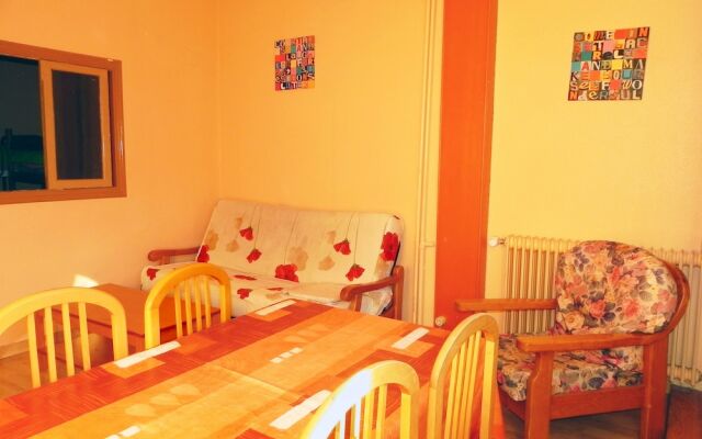 Apartamentos Candanchu 3000