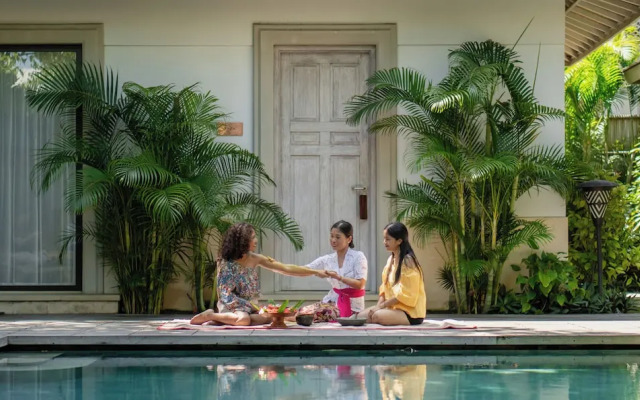 Sudamala Resort, Komodo