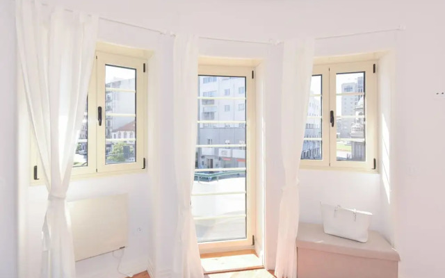 Peixinho Avenue Apartment