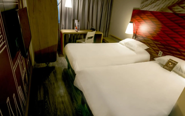 ibis Apartado