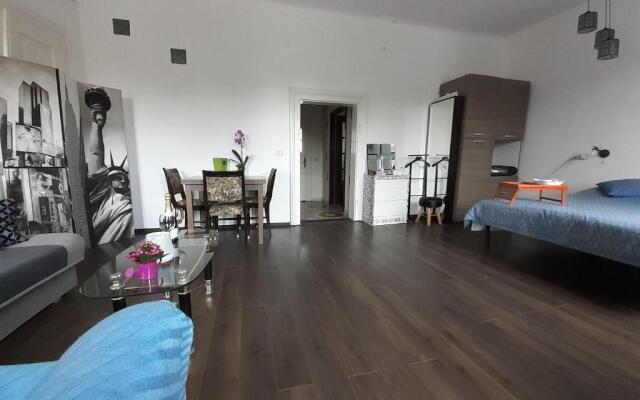 Residence Mihai Viteazul