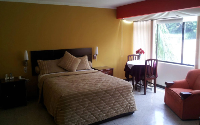 Hotel Plaza Mayor Cali