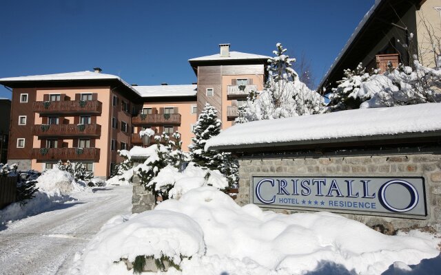 Cristallo Hotel Residence