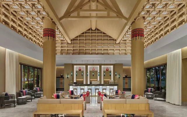 Angsana TengChong