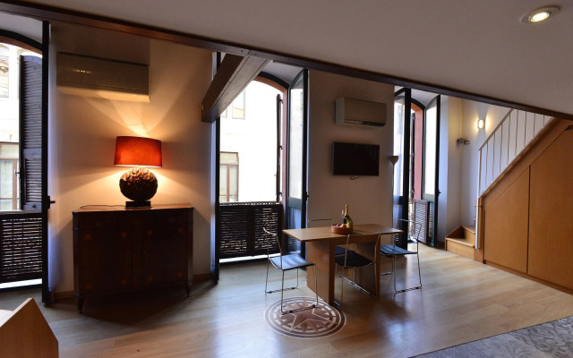 Luxury Apartment Cagliari Gretel Studio