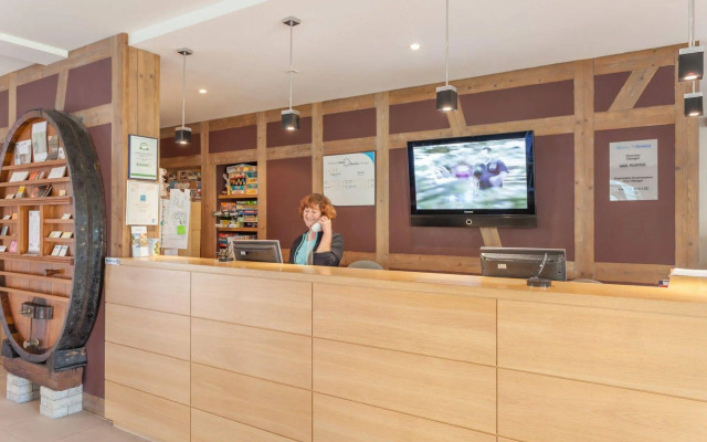 Pierre & Vacances Résidence Le Clos d'Eguisheim