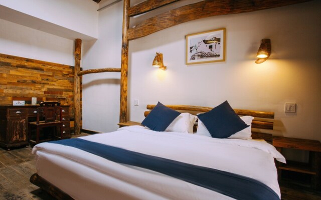 Floral Hotel · Yao's World Mogan Mountain