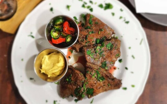 Bed&Breakfast kod Smilje