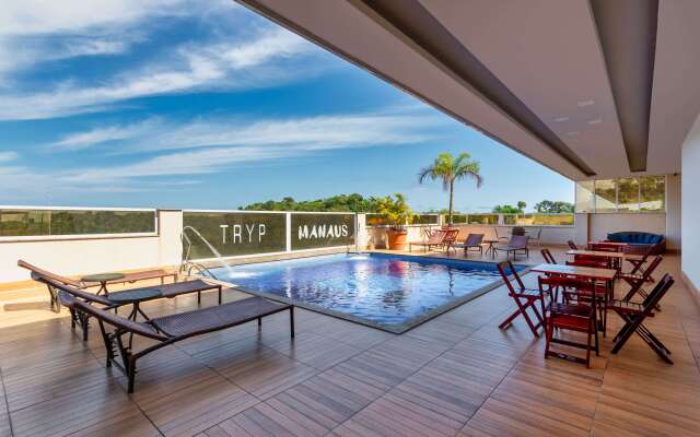 TRYP by Wyndham Manaus