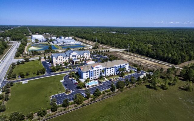Fairfield Inn & Suites Naples