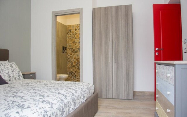 Villa Matilda BB