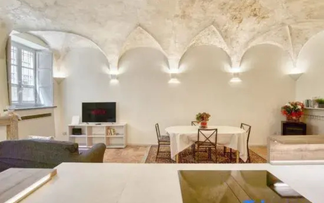 Il Loft di Quintino