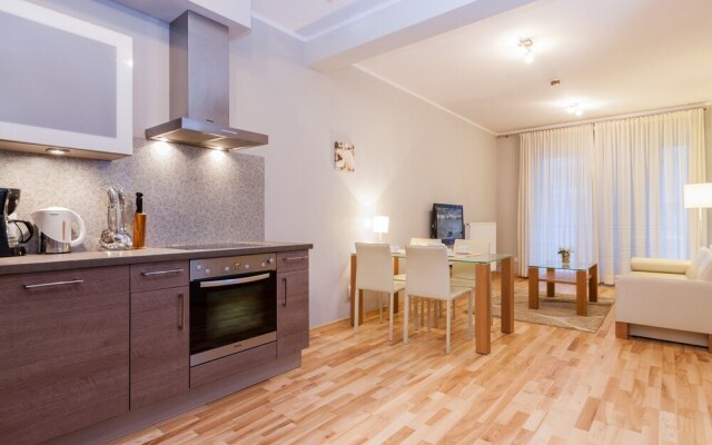 Casa Marina Apartments by Renters