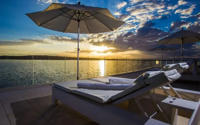 Hotel Amabilis