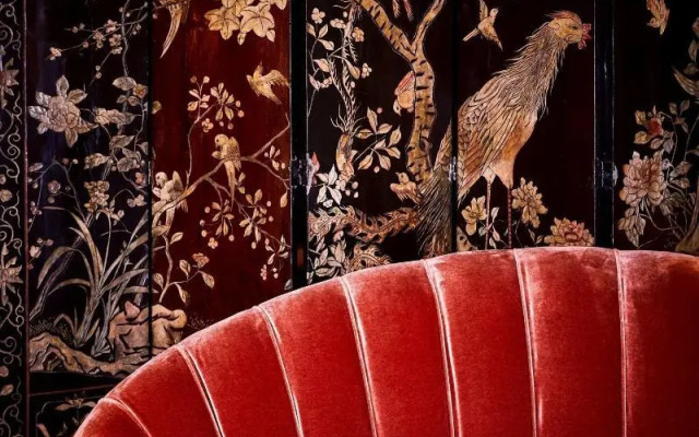 The Siren Hotel, an Ash Hotel