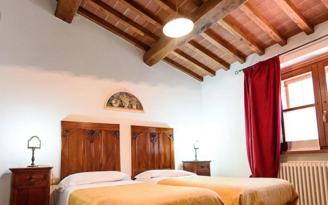 Villa Rubino