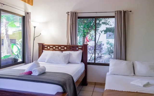 Zula Inn Aparthotel
