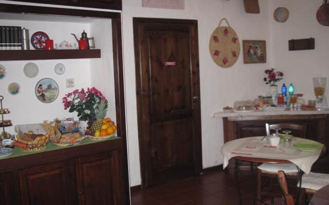 Bed and Breakfast Dessole