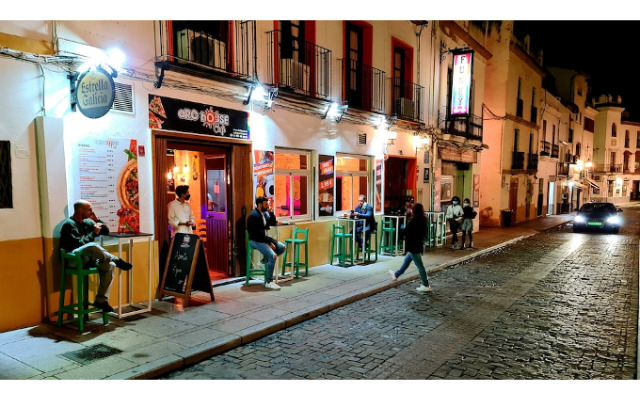 Arc House Ribera - Hostel