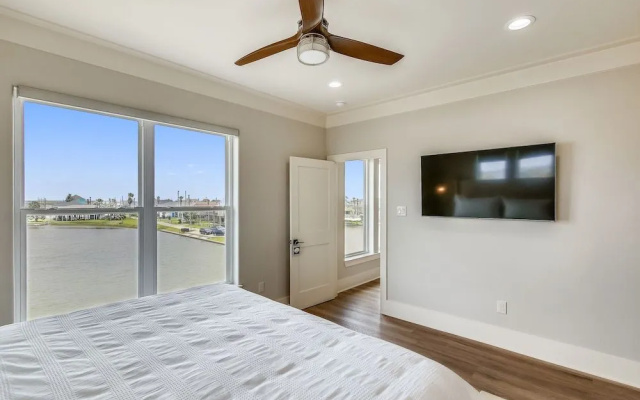 The Good Life by Ryson Vacation Rentals