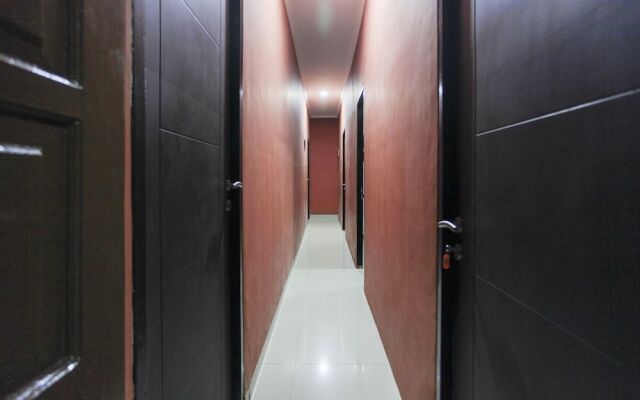 Citara Jaya Guesthouse by OYO Rooms